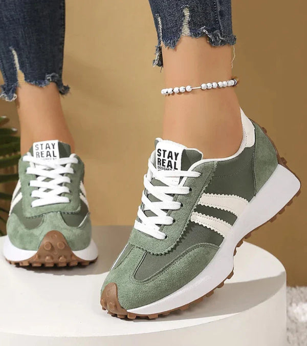 Marian | Zapatillas deportivas confort