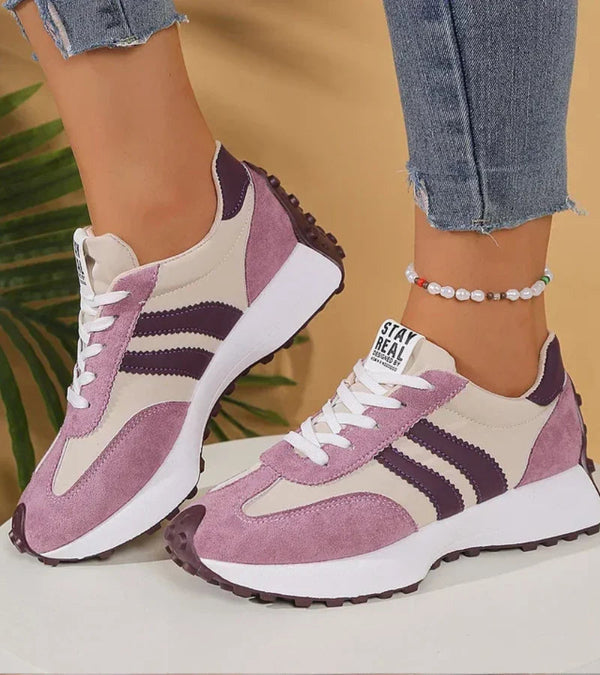 Marian | Zapatillas deportivas confort