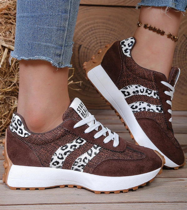 Marian | Zapatillas deportivas confort