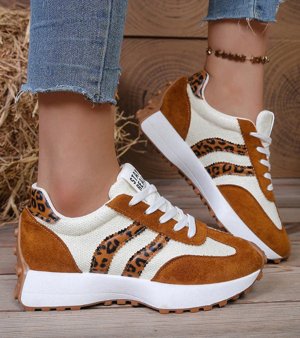 Marian | Zapatillas deportivas confort
