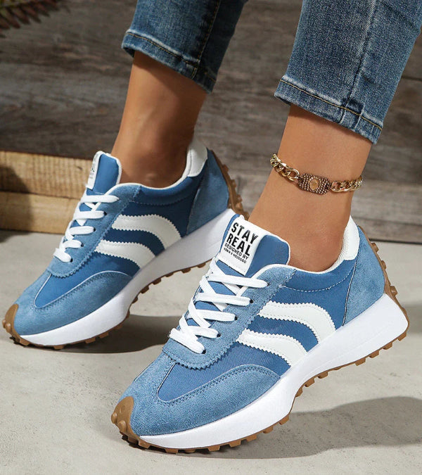Marian | Zapatillas deportivas confort
